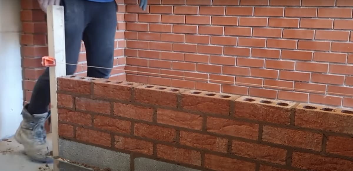 Bricklayer Call Out Fee