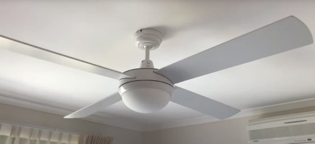 Ceiling Fan Installation Cost 2022, How Much Does An Electrician Charge To Put Up A Ceiling Fan