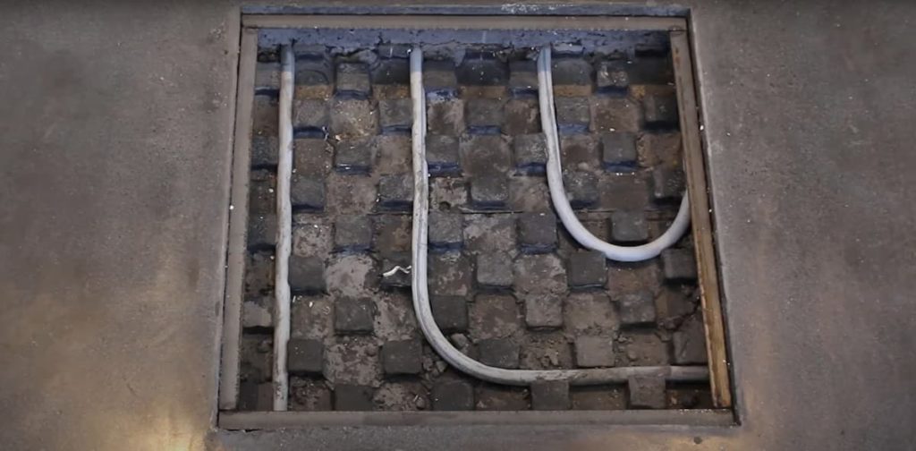 Hydronic Heating Cost