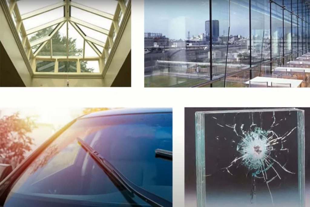 Laminated Glass Prices & Costs