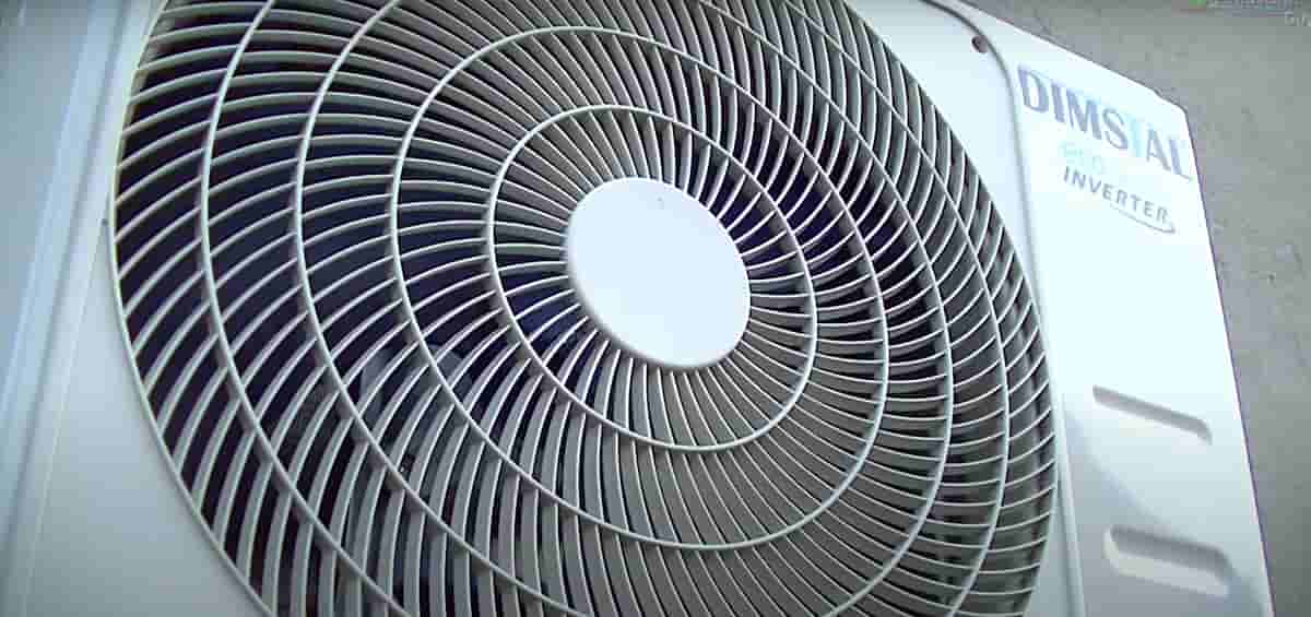 running costs of split system & ducted air conditioning