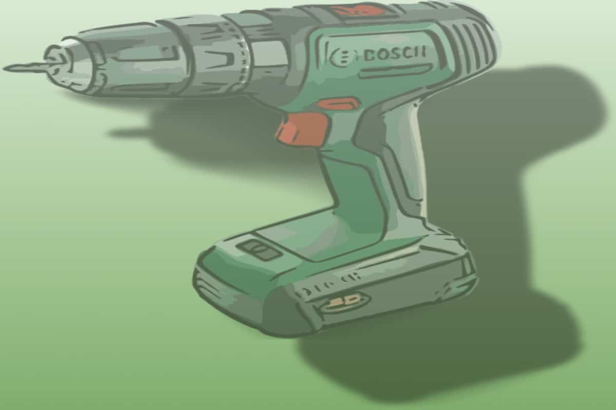 The Best Cordless Drill in Australia