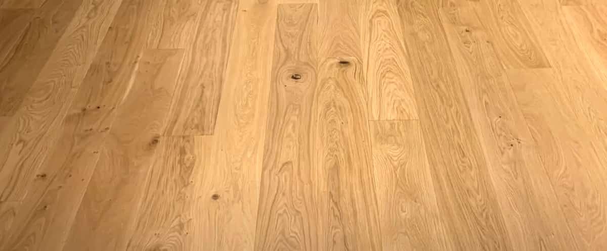 Stained Engineered Hardwood Flooring