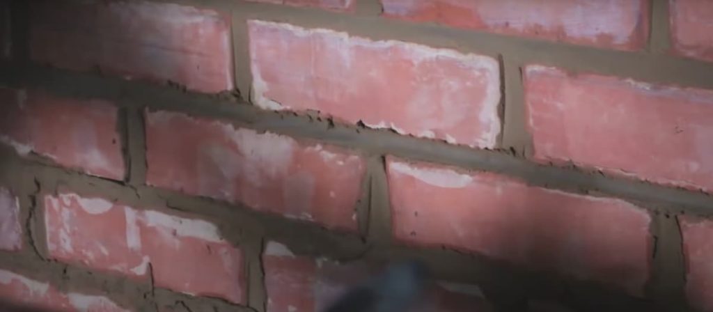 repointing brick cost