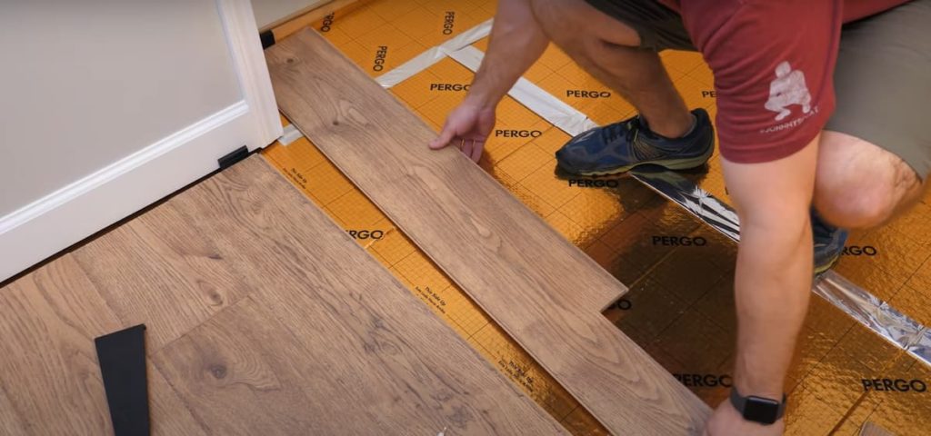 Laminate vs Engineered Flooring