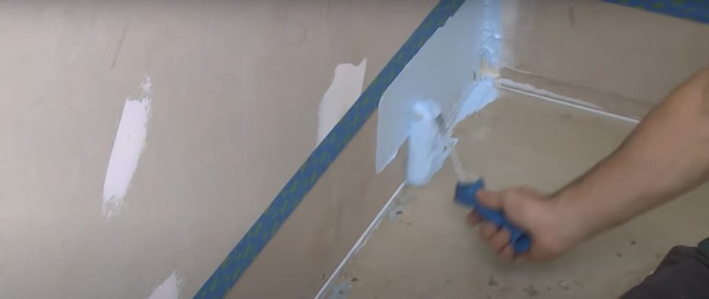 waterproofing a bathroom australia